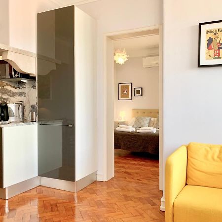 Home Out Central Roma Apartment Lisboa Ngoại thất bức ảnh