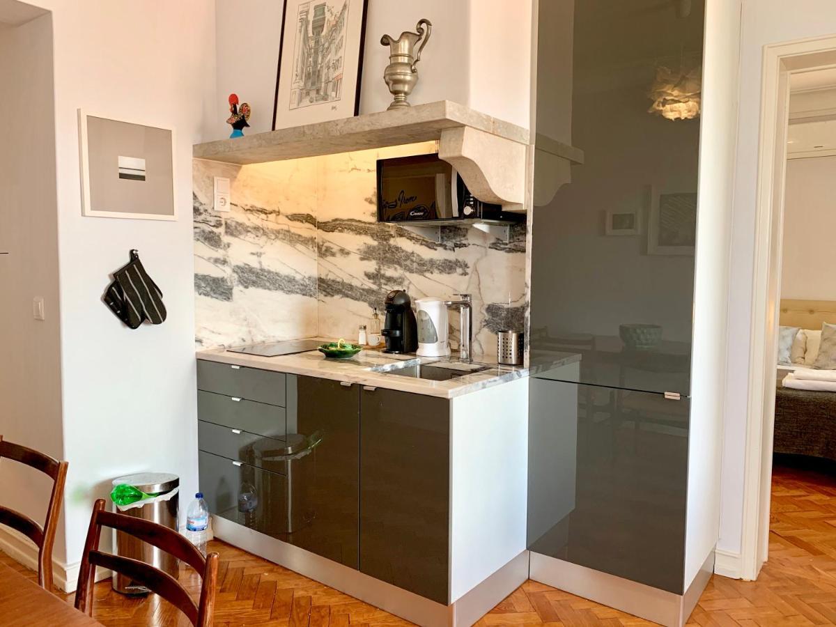 Home Out Central Roma Apartment Lisboa Ngoại thất bức ảnh
