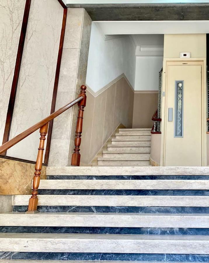 Home Out Central Roma Apartment Lisboa Ngoại thất bức ảnh